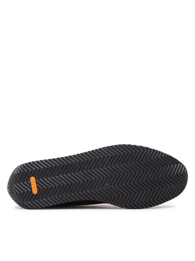 Ara Сникърси Ara GORE-TEX 12-44063-01 Черен
