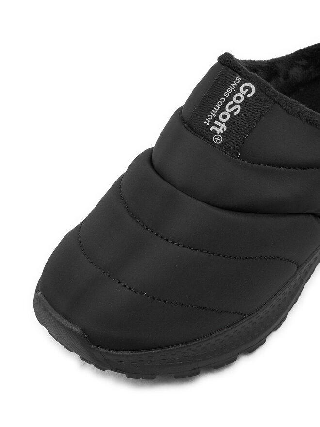 Go Soft Hausschuhe Go Soft WFA3161-1 Schwarz