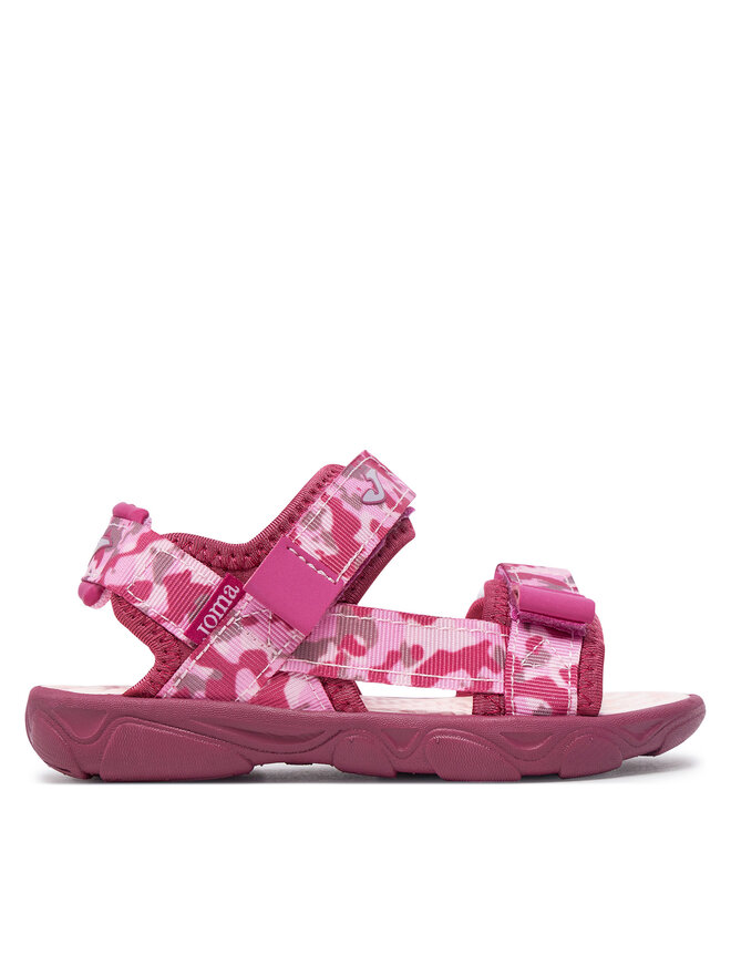 Joma Sandalias Joma S.Boat Jr 2419 SBOAJS2419V Rosa