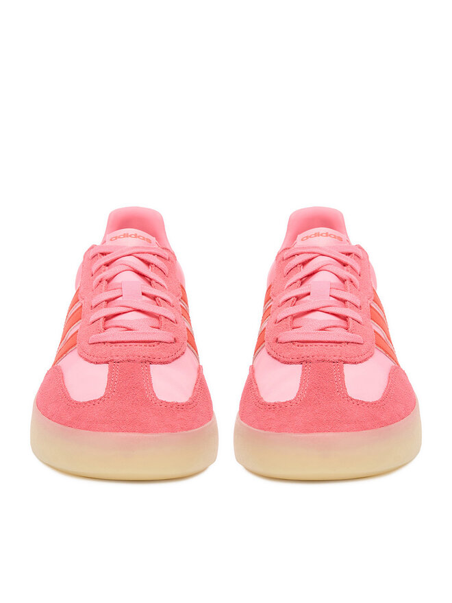 adidas Сникърси adidas BARREDA DECODE JR1217 Розов