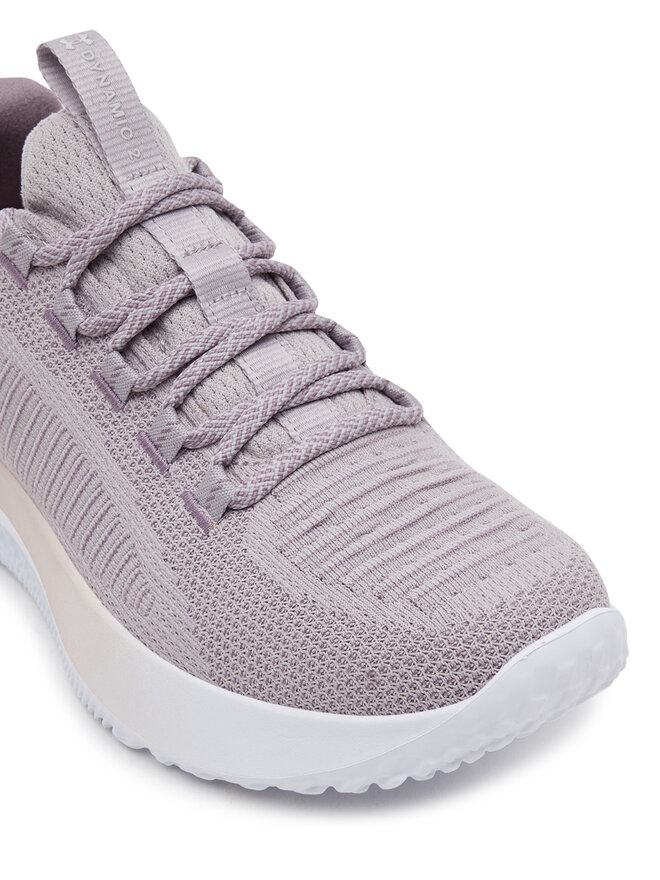 Under Armour Zapatillas para gimnasio Under Armour Ua W Dynamic 2 3028077 Gris