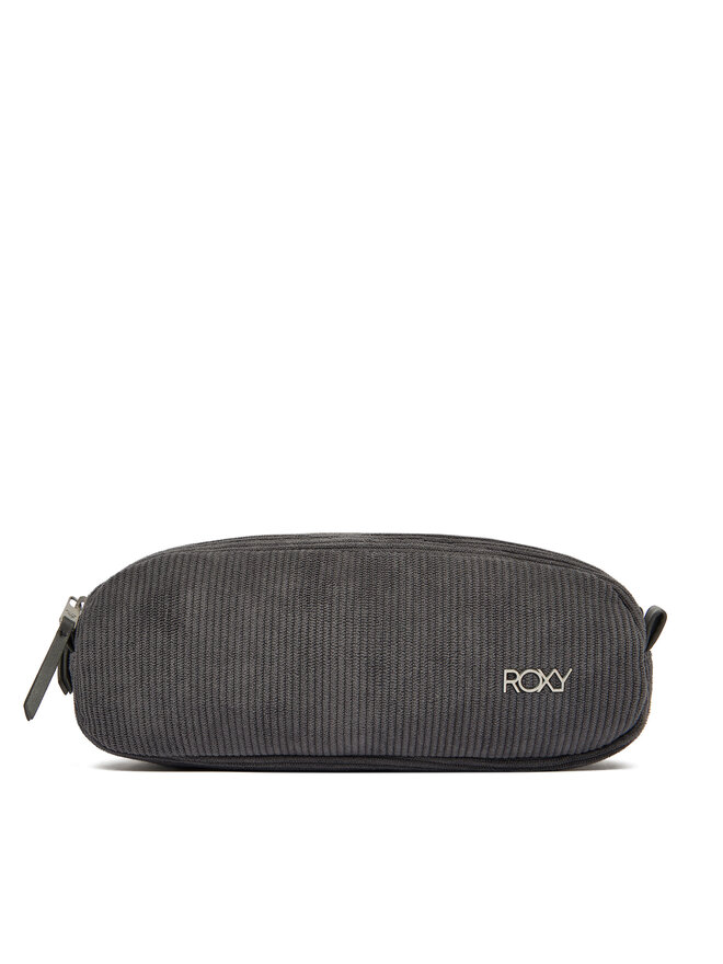 Roxy Federtasche Roxy Feelling Vibes Double Pencil ERJAA04409 Grau