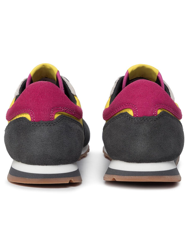 Zapatillas Pepe Jeans Verona W Traveller PLS30901 Negro zapatos.es
