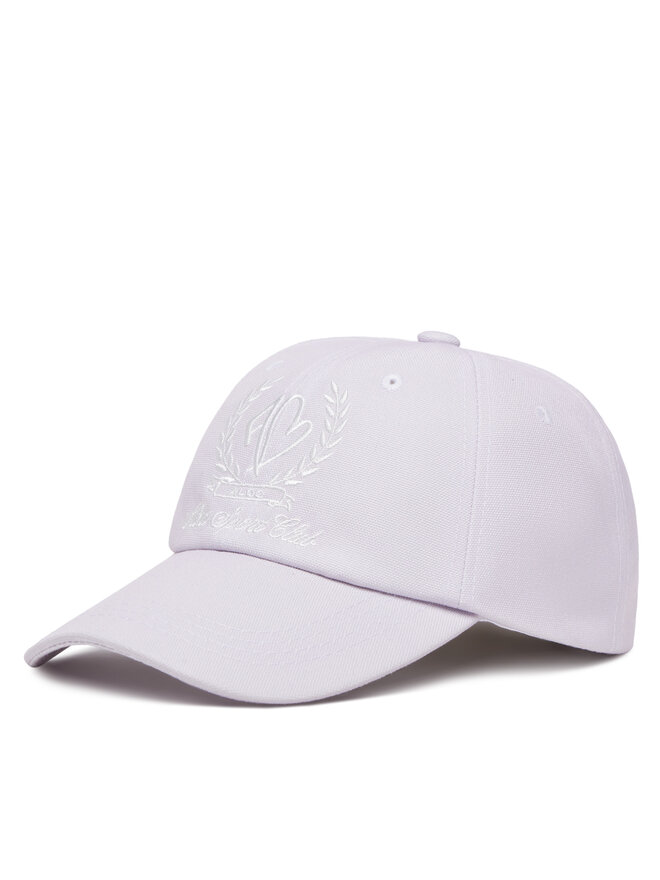 Aldo Шапка с козирка Aldo Clubcap 13939740 Виолетов