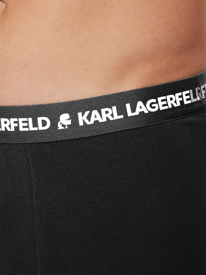 KARL LAGERFELD KARL LAGERFELD Σετ μποξεράκια 3 τμχ A1M47151 Έγχρωμο