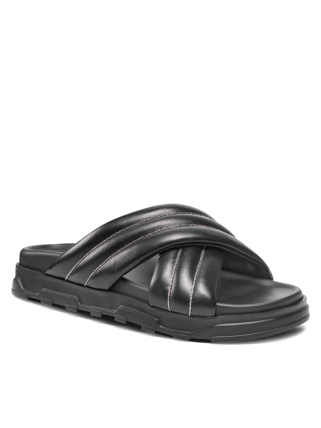 Fabiana Filippi Chanclas Fabiana Filippi ASD272W598 Negro