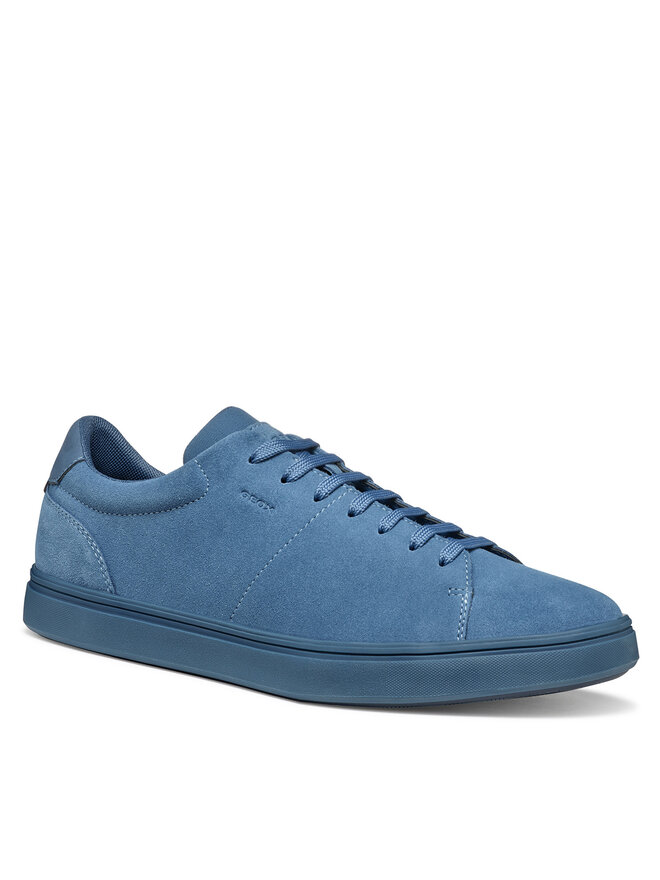 Geox Sneakers Geox U Baltmoore U55LDA 00022 C4067 Blu scuro