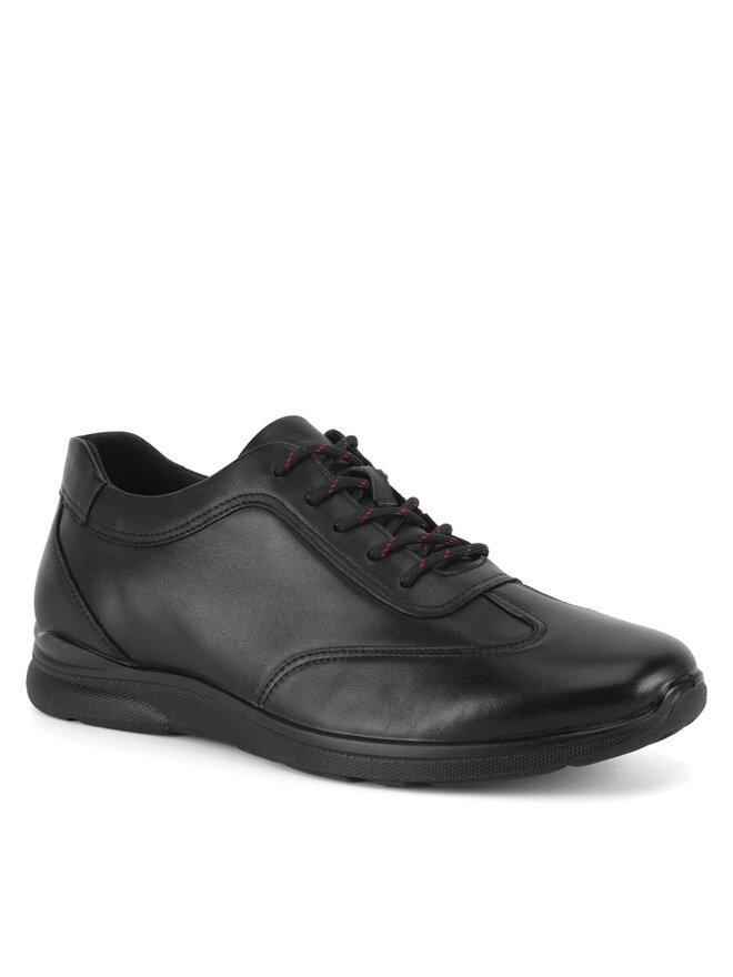 Sergio Bardi Sneakers Sergio Bardi MF1659-1Z Nero