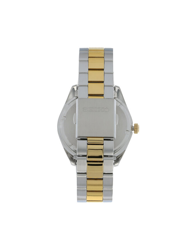 Seiko Karóra Seiko SUR446P1 Ezüst