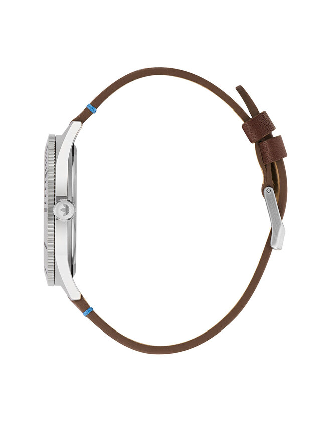 adidas Originals Uhr adidas Originals Edition Three AOFH22505 Braun
