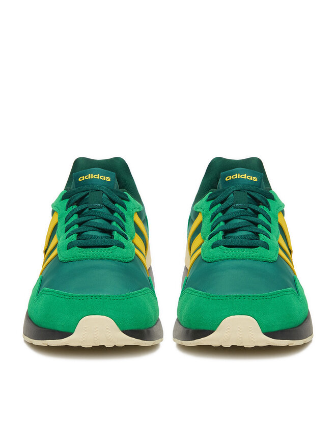 adidas Снікерcи adidas CEO -RUN 60S 4.0 JR7489 Зелений