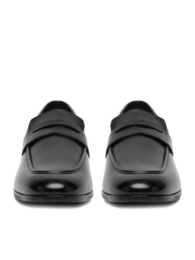 Lasocki Halbschuhe Lasocki CEO-DANUBE-01 MI08 Schwarz
