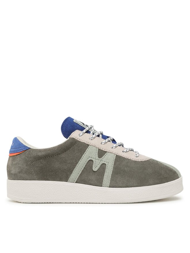 Karhu Sneakersy Karhu Trampas F809037 Zielony