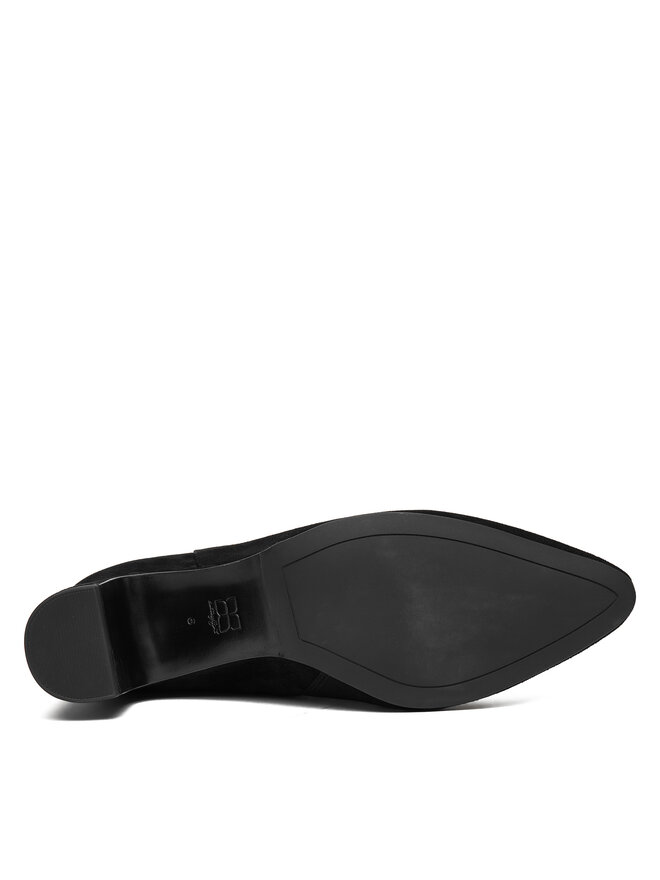 HÖGL Botines HÖGL 0-105712-01000 Negro