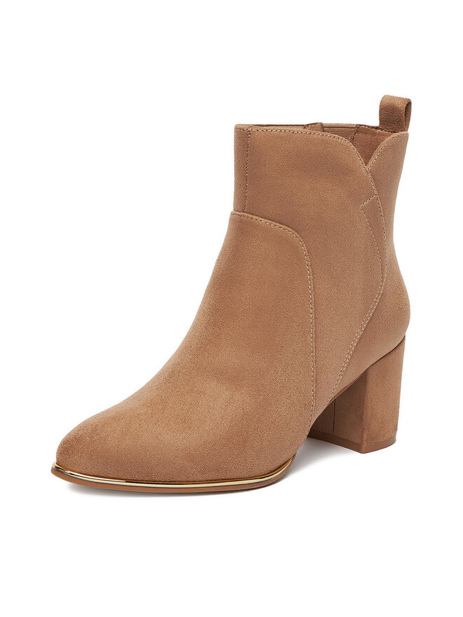 JENNY Botine JENNY CEO-CD24-242H-2 Bej