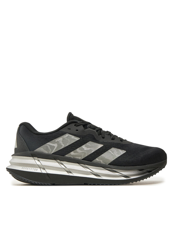 Взуття для бігу adidas Adistar 3 ID6170 Чорний | evzuttya.com.ua