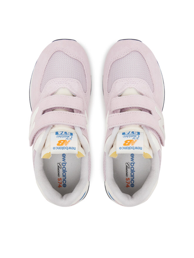 New Balance Sneakers New Balance PV574VPK Rosa