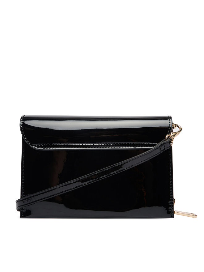 Valentino Handtasche Valentino Ember VBS9IE17VER Schwarz