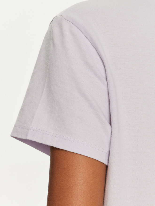 Levi's® Levi's® Marškinėliai Perfect 39185-0321 Mėlyna Regular Fit