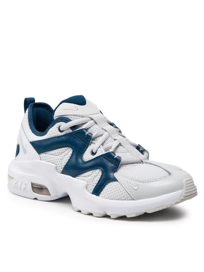 Zapatillas Nike Air Max Graviton AT4404 106 Blanco zapatos.es