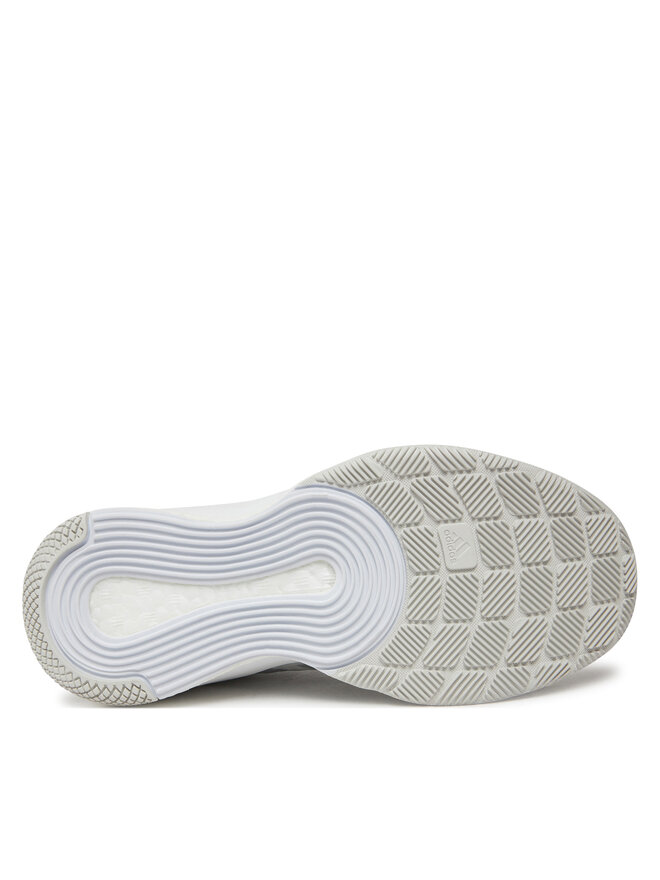 adidas Buty halowe adidas Crazyflight IG3970 Biały