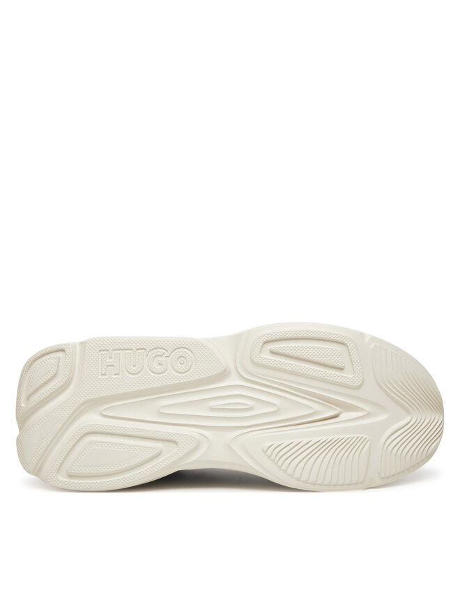 HUGO Sneakersy HUGO Leon 50536960 Granatowy