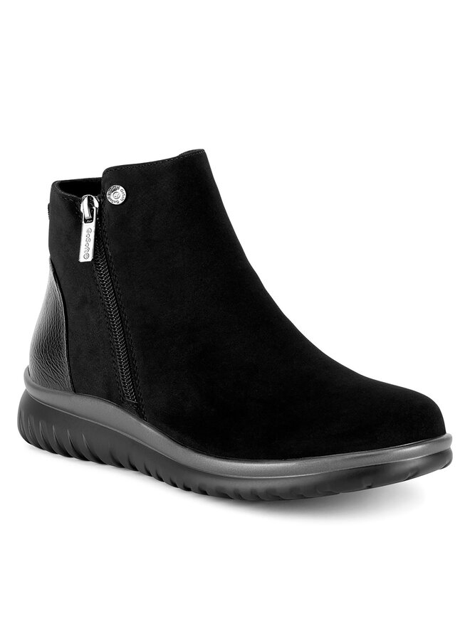 Go Soft Botines Go Soft WS2P267-01 Negro