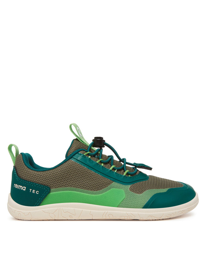Reima Sneakersy Reima 5400137B Zelená