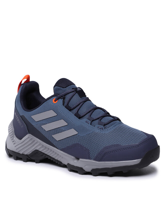 adidas Trekkingi adidas Terrex Eastrail 2.0 Hiking Shoes HP8608 Niebieski