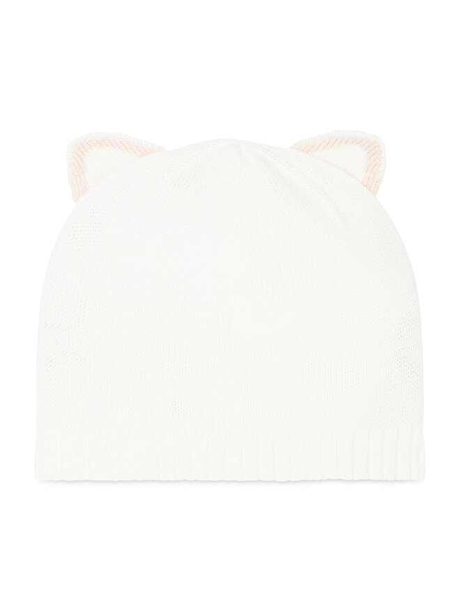 United Colors Of Benetton Cepure United Colors Of Benetton 1270HA001 Balts