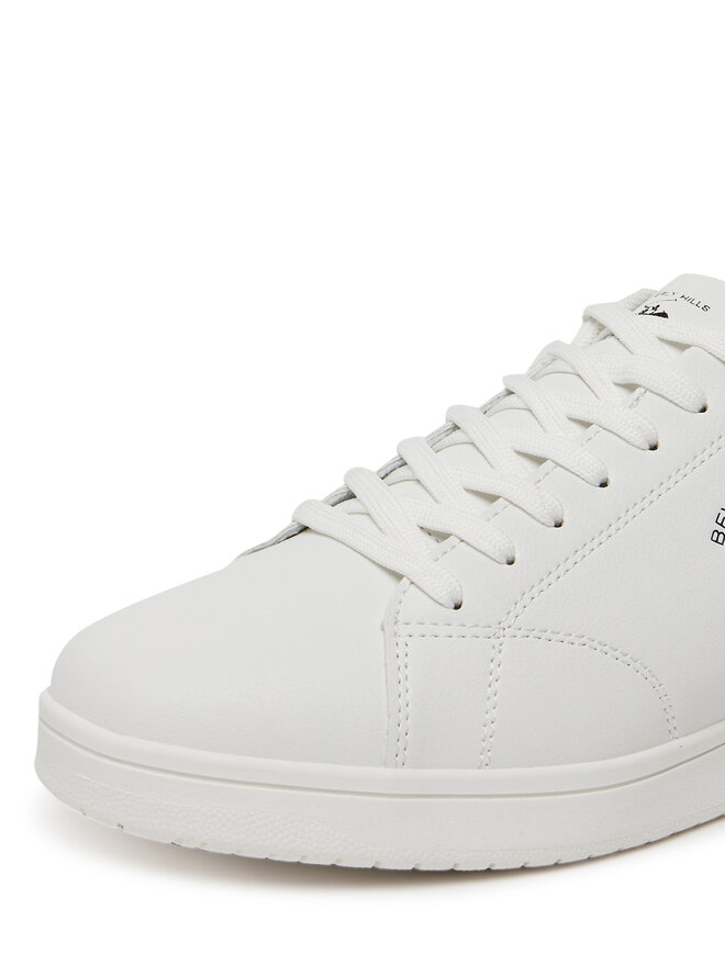 Beverly Hills Polo Club Sneakers Beverly Hills Polo Club MYL-CE23388A Weiß