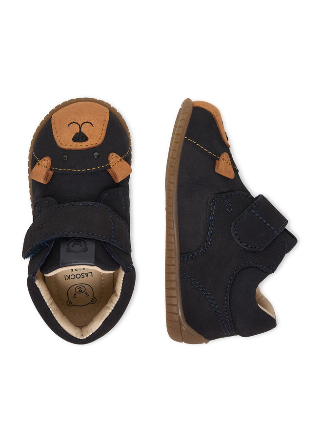 Lasocki Kids Туфлі Lasocki Kids CEO-CI12-GORKY-10E(II)CH Cиній