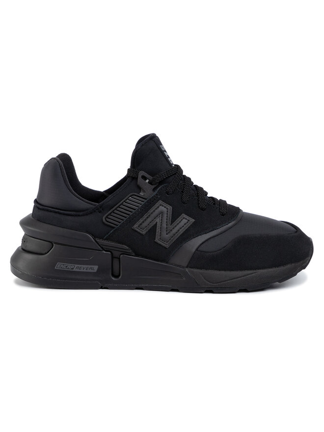 New Balance Sneakers New Balance MS997MB Schwarz