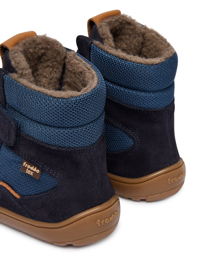 Froddo Stivali da neve Froddo G3160247 M Blu scuro