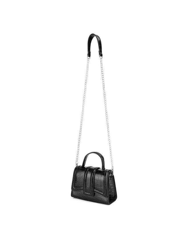 DeeZee Τσάντα DeeZee MDP-L-009-06 Μαύρο