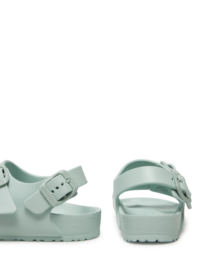 Birkenstock Sandales Birkenstock Milano Eva 1026751 Tirkīzs