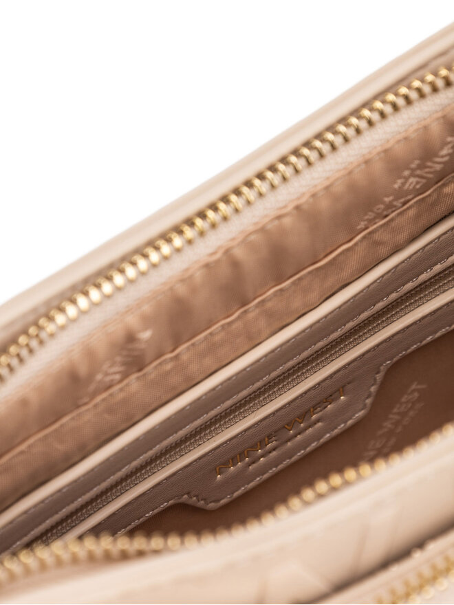 Nine West Soma Nine West LX10045 Bēšs