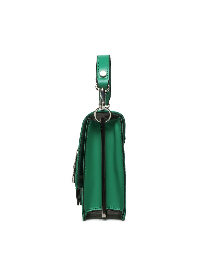 Aldo Handtasche Aldo Bambilis 13527728 Grün