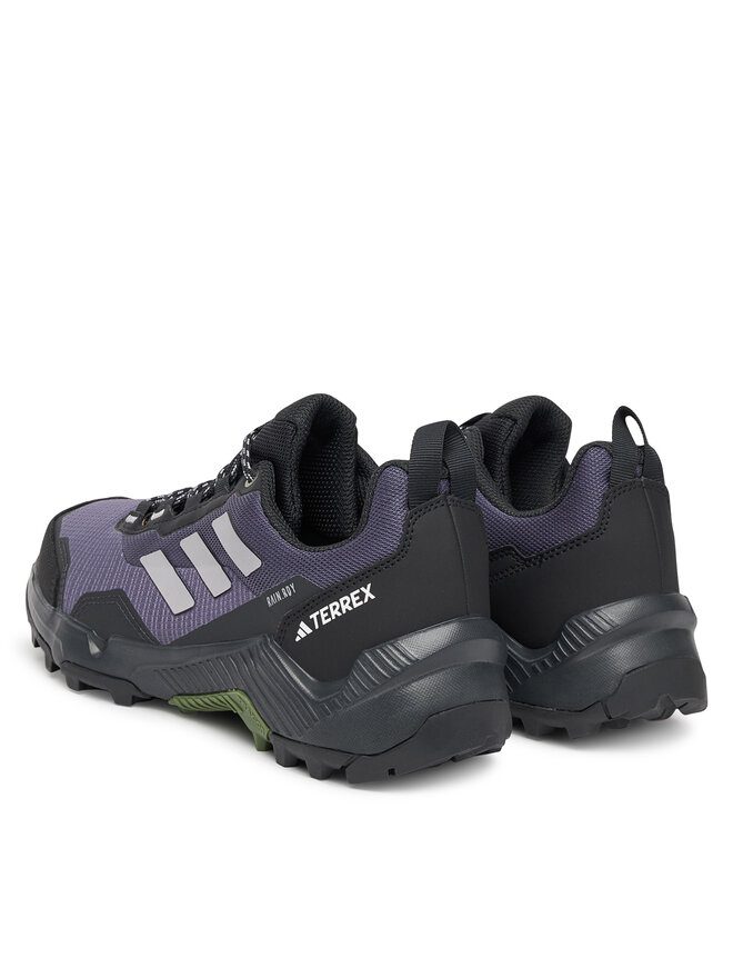 adidas Trekkingi adidas Eastrail 2.0 RAIN.RDY JR2709 Fioletowy
