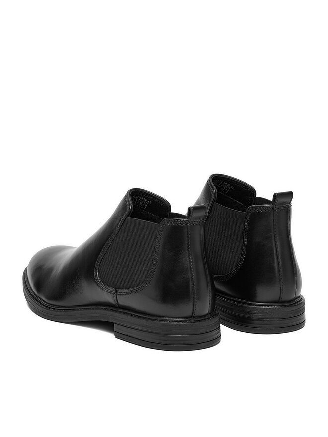 Lasocki Klassische Stiefeletten Lasocki CEO-TARVISIO-22 MI25 Schwarz