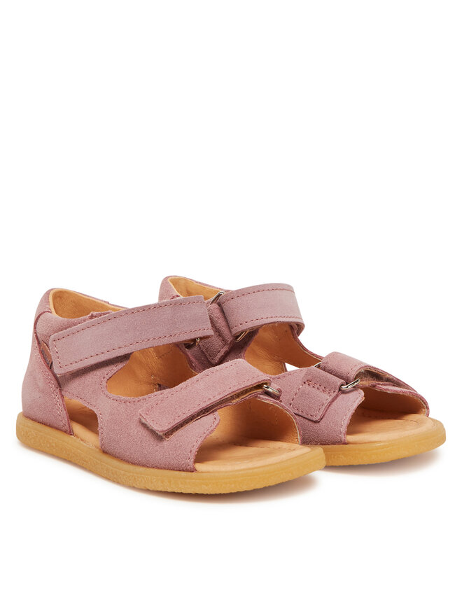 Mrugała Sandalias Mrugała Flo 1205/5-54 Rosa