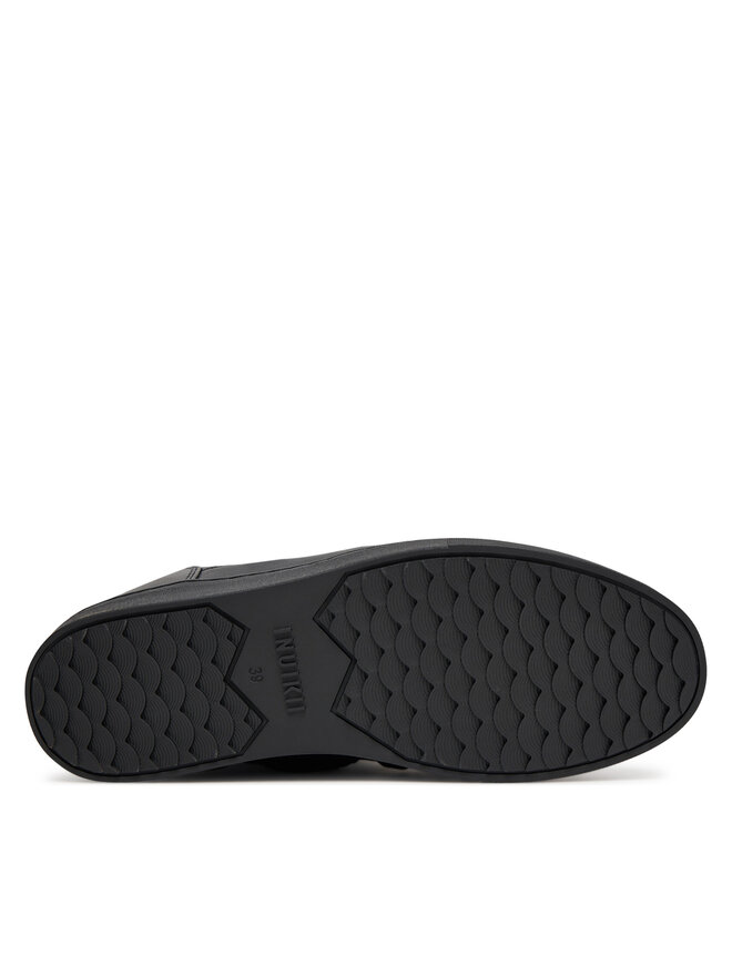 Inuikii Schneeschuhe Inuikii Classic High 1001.002.0072 Schwarz