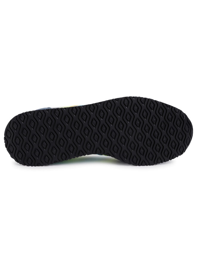 adidas Снікерcи adidas Usa 84 FX9326 Сірий