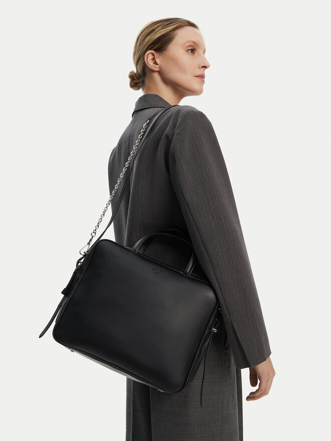 Weekend Max Mara Сумка Weekend Max Mara 2515511174650 Чорний