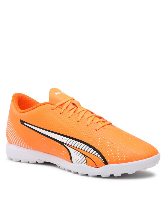 Puma Futball cipők Puma Ultra Play Tt Ultra 10722601 Narancssárga