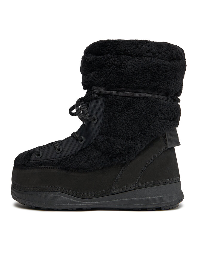 Bogner Schneeschuhe Bogner La Plagne 10 32347084 Schwarz