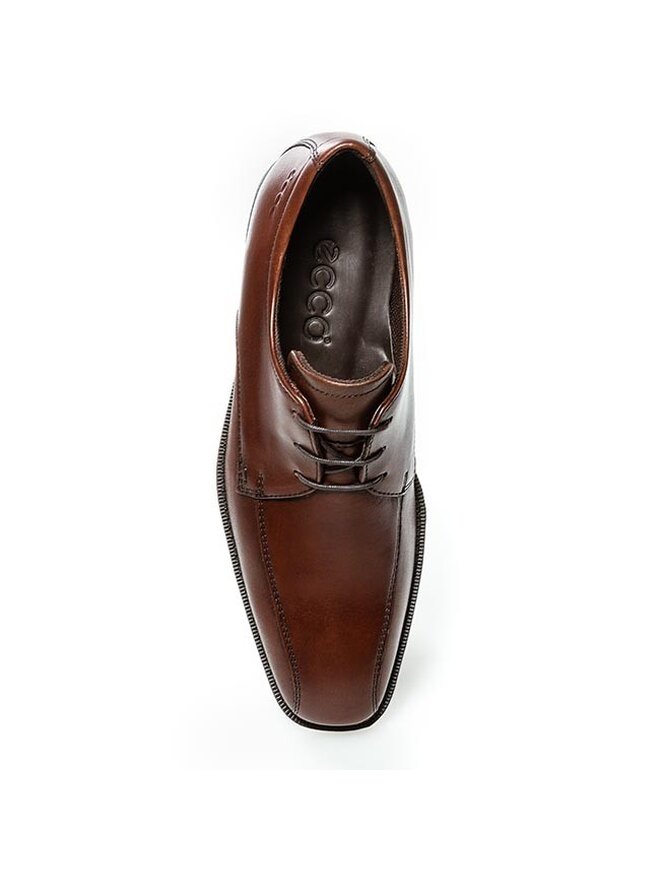Ecco edinburgh mink clearance