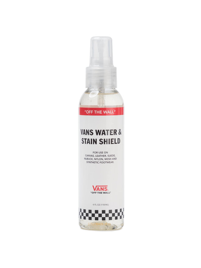 Vans Tisztító készlet Vans Shoe Care Ca VN0A45DAWHT1