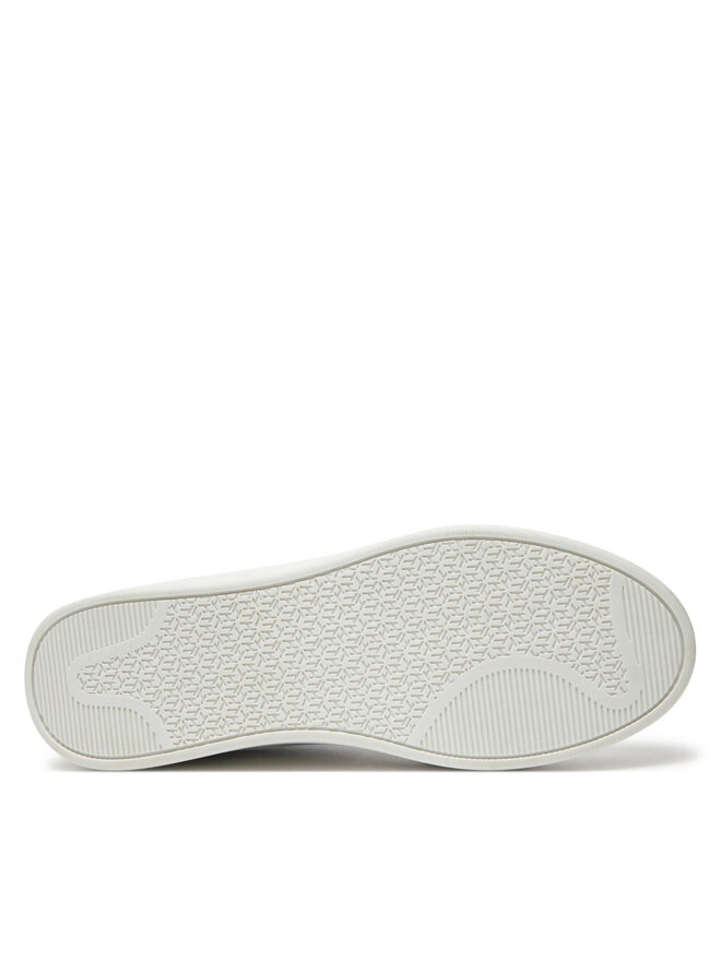 Tommy Hilfiger Sneakers Tommy Hilfiger FW0FW08126 Bianco