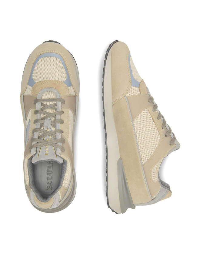 Badura Sneakers Badura GRAFTON-23 MB Beige